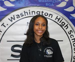 JR - Committee Member